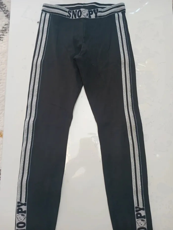 Legging fille snoopy Calzedonia 11 / 12 ans
