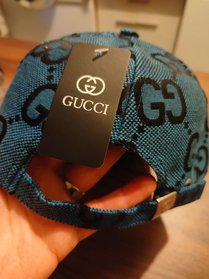 Casquette - photo numéro 7