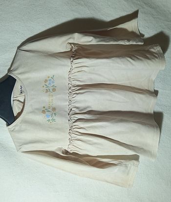 tee shirt Kiabi