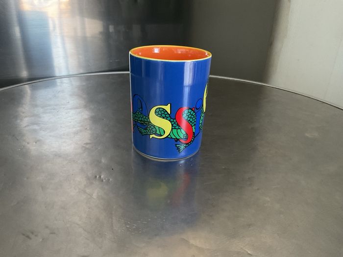 Mug motif dragon - photo numéro 2