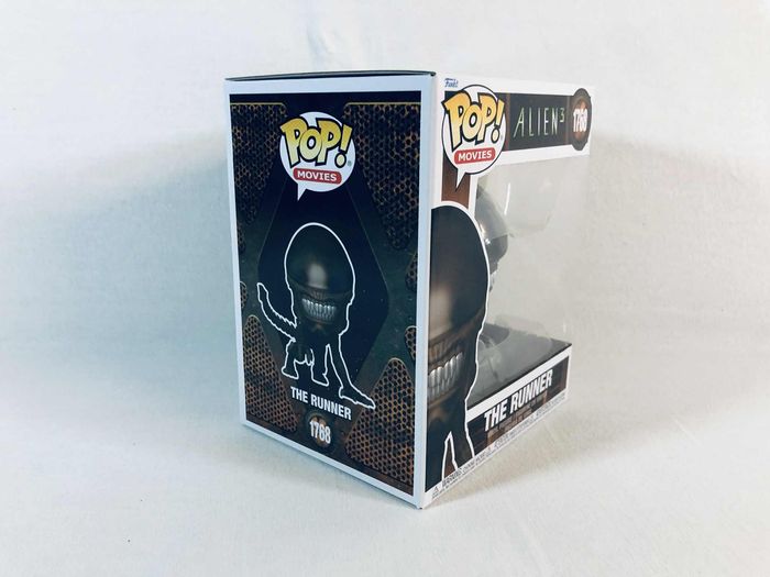 Alien 3 1768 The Runner Oversized POP! Funko non déballée - photo numéro 3