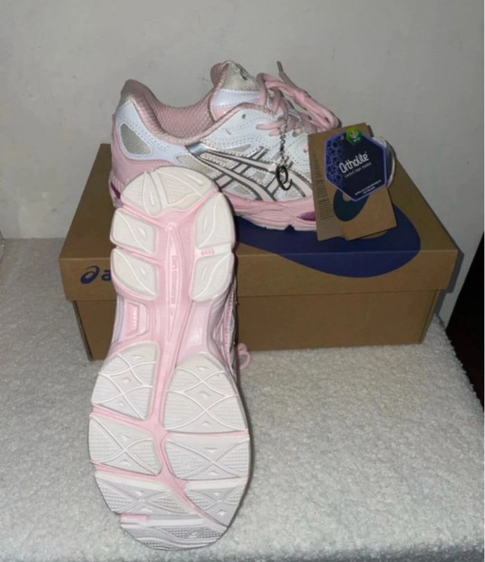 Asics NYC femme - photo numéro 2