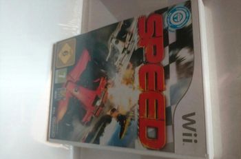 Jeu de course plein d’adrénaline