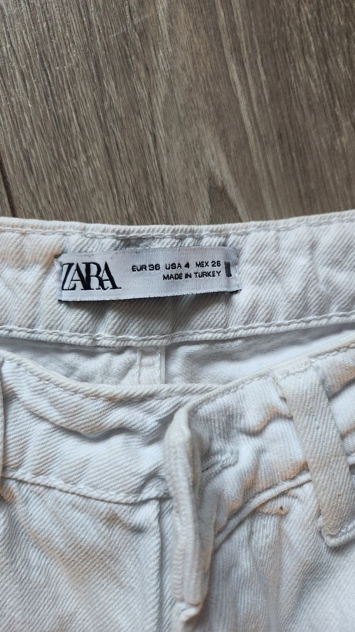 Pantalon Zara - photo numéro 2
