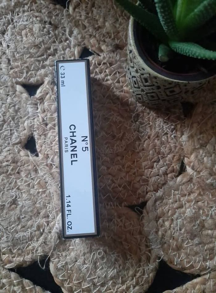 Parfum femme