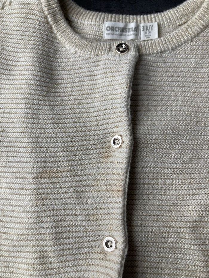 Lot de Gilets - photo numéro 4