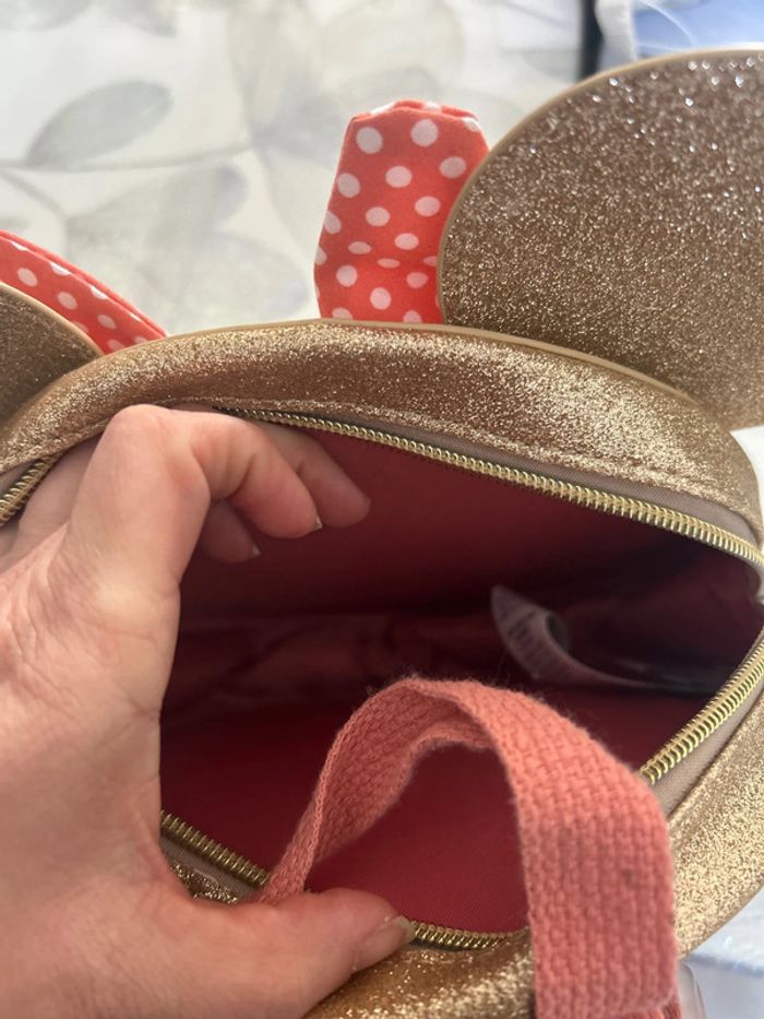 Sac minnie - photo numéro 3