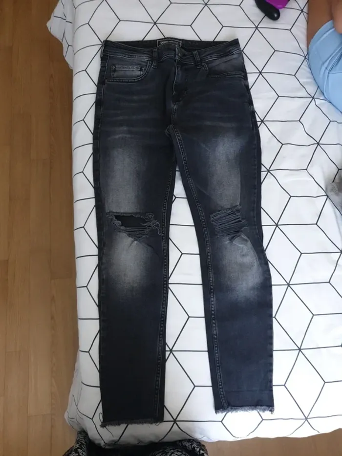 Jeans - photo numéro 2