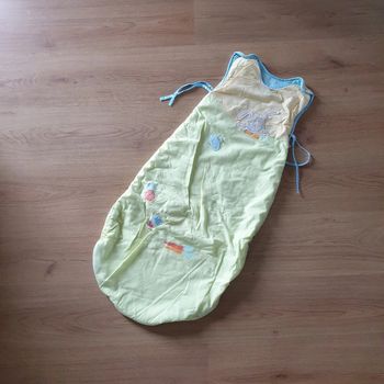 ⭐ Gigoteuse 24/36 mois #emyfleury_accessoireslit
