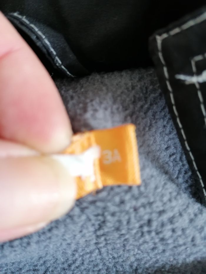 Manteau - photo numéro 4