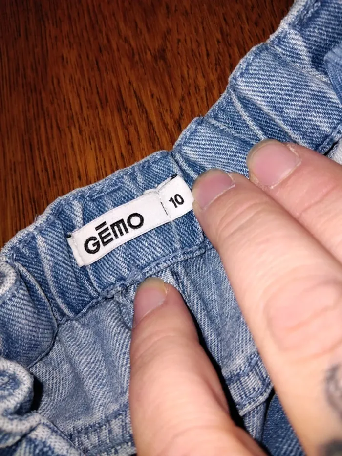 Jeans - photo numéro 4