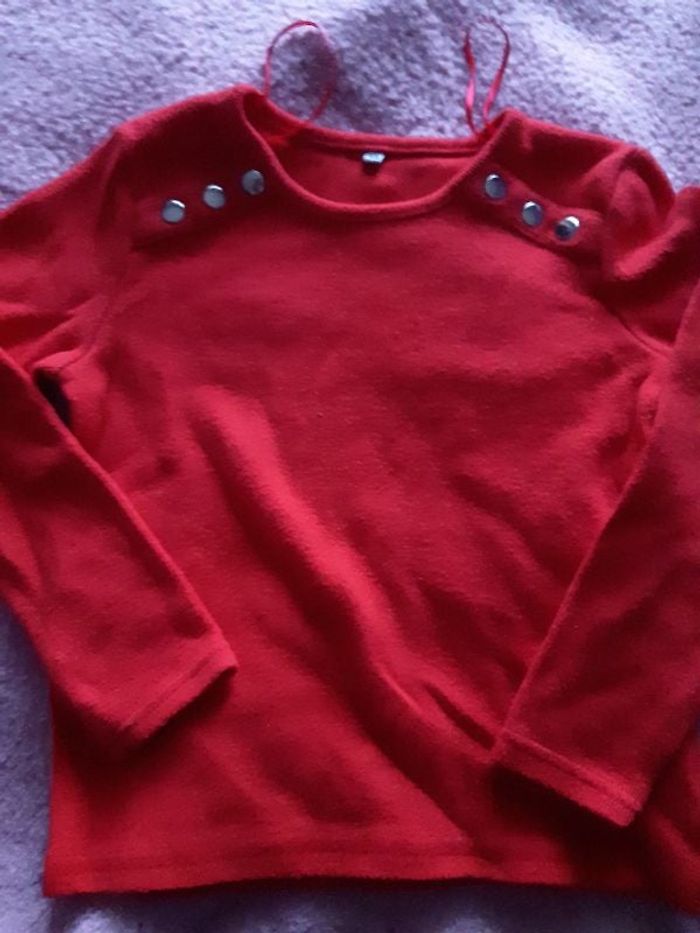 Pull