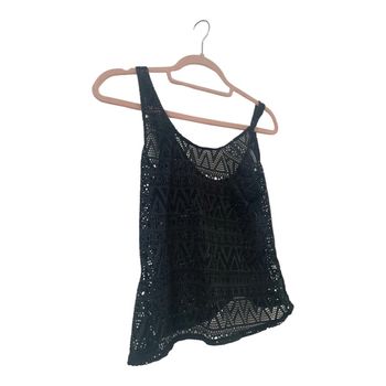 Top transparent