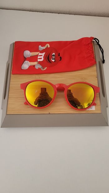 Lunette de soleil