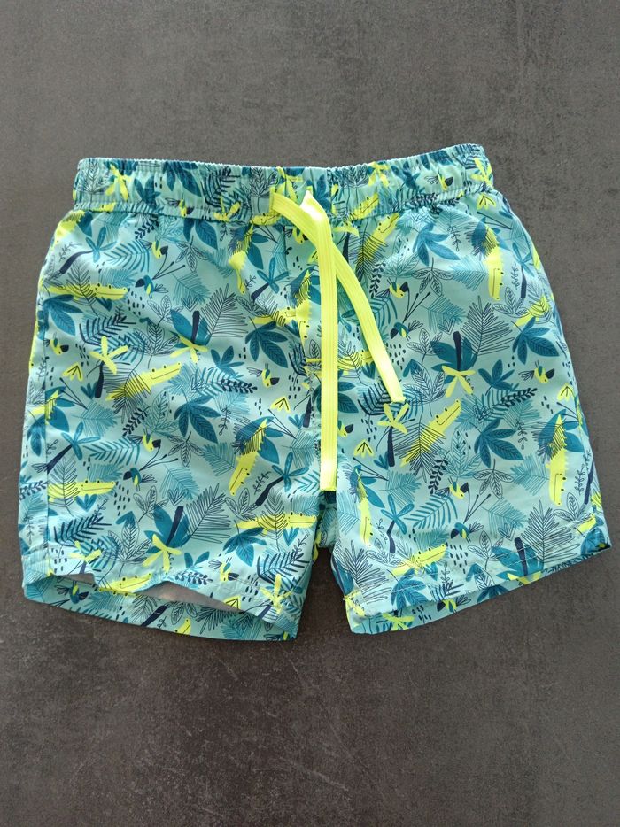 Short de bain