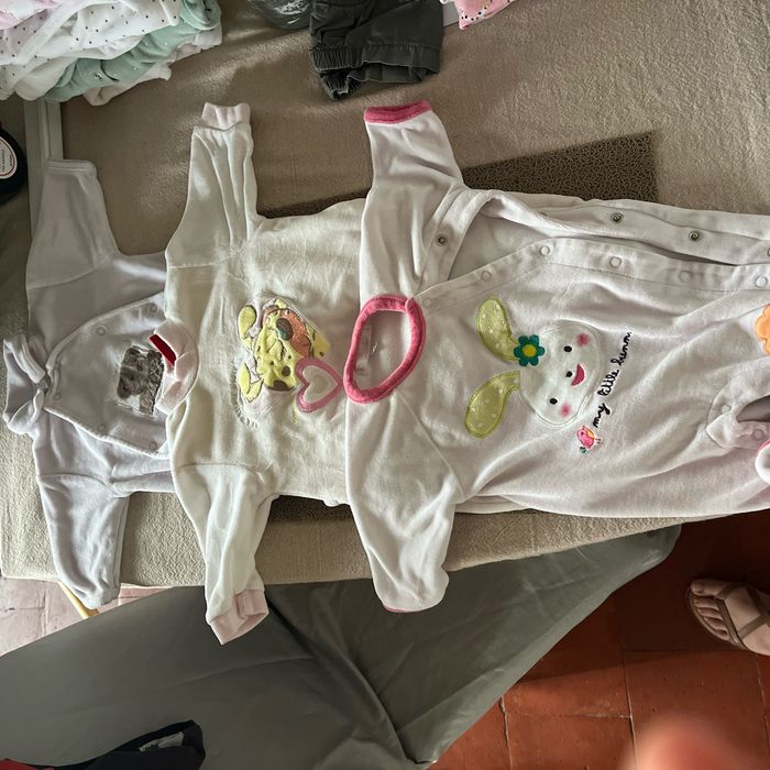 pyjama fille