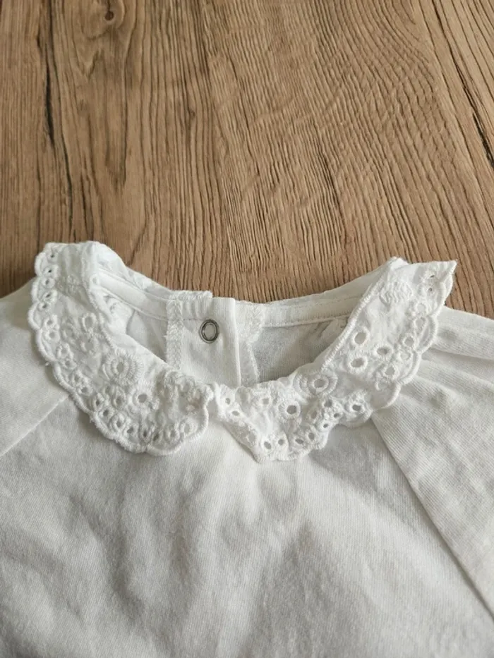 Ensemble cérémonie 9 mois - photo numéro 8