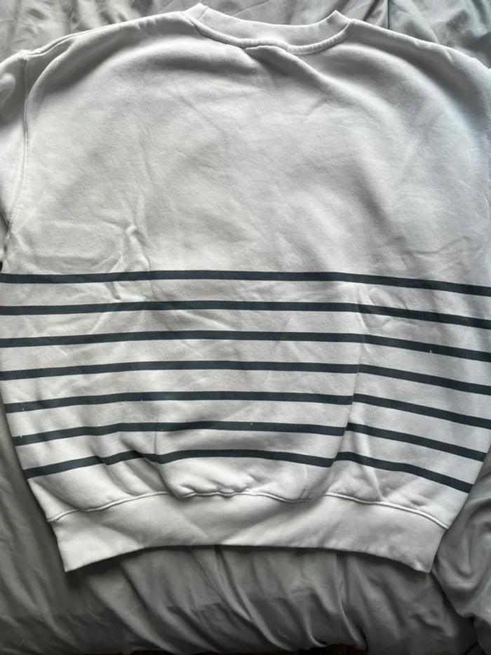 Sweet marinière Pull & bear - photo numéro 8