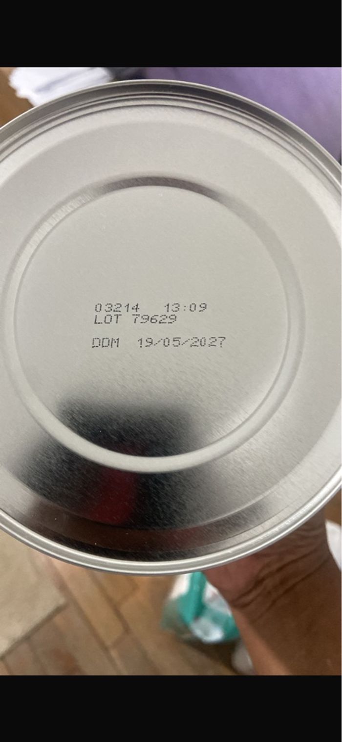 Modilac lère âge - photo numéro 2