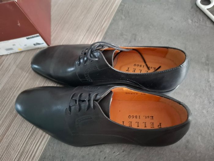Chaussure de ville neuve - photo numéro 2