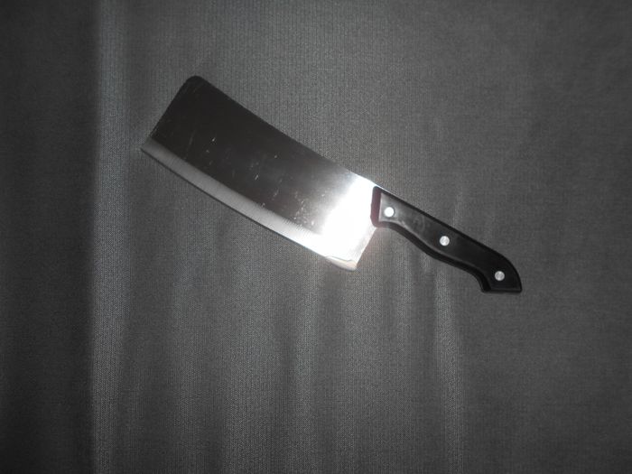 Hachoir - photo numéro 2