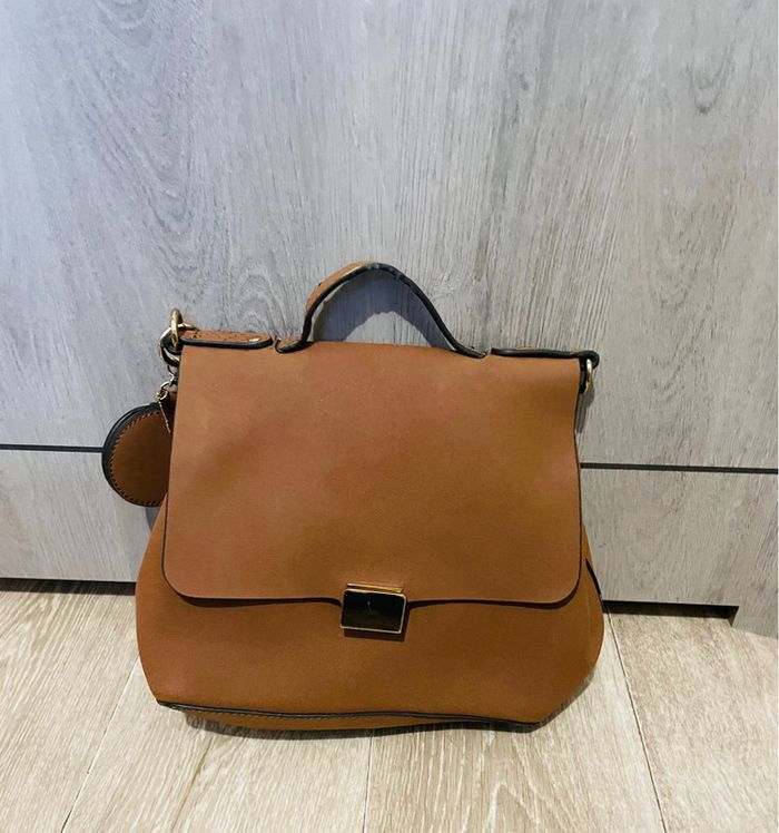 Sac à main ou bandoulière femme