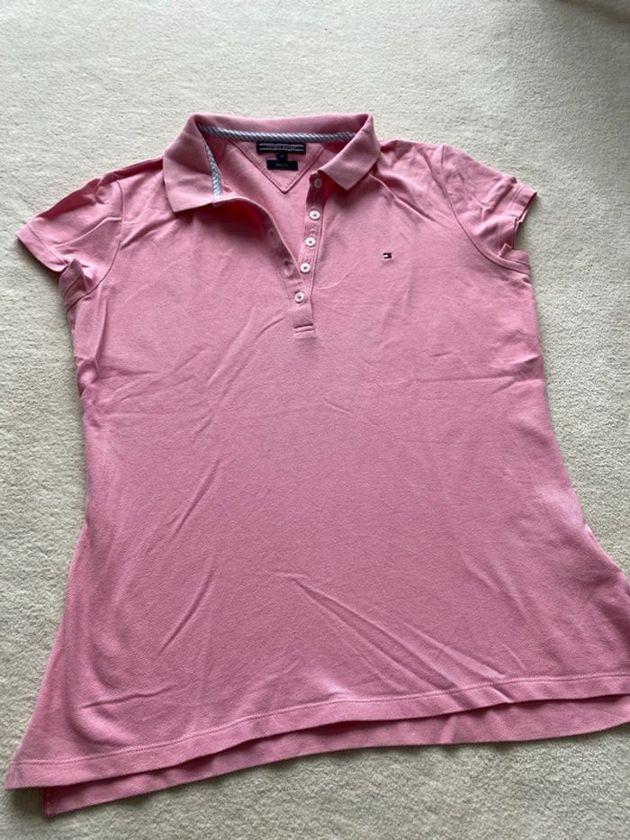 Polo Hilfiger