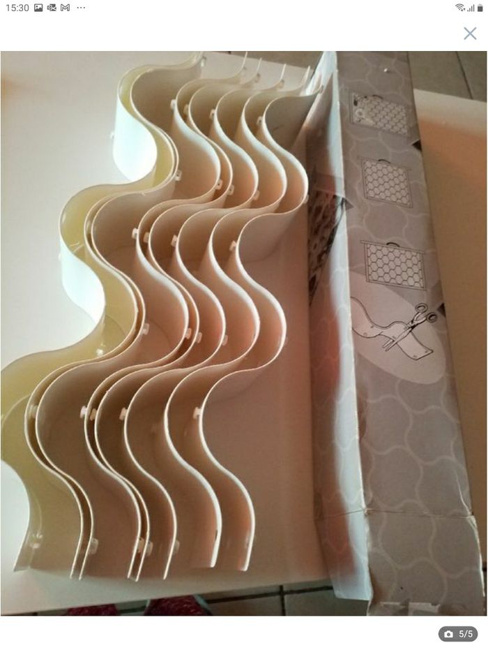 Rangement pour tiroir neuf - photo numéro 5