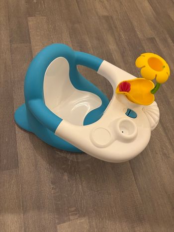 Siège de bain