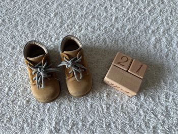 Chaussures, taille 21 gemo