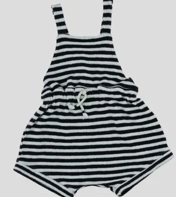 1+ in the family Salopette-short 12 mois