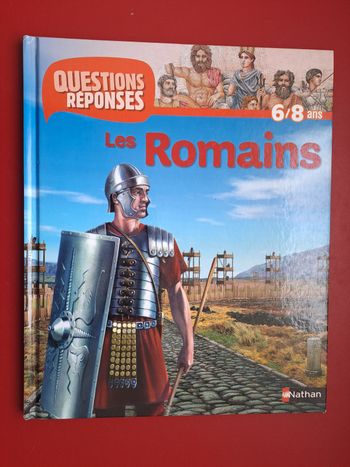 Les romains 