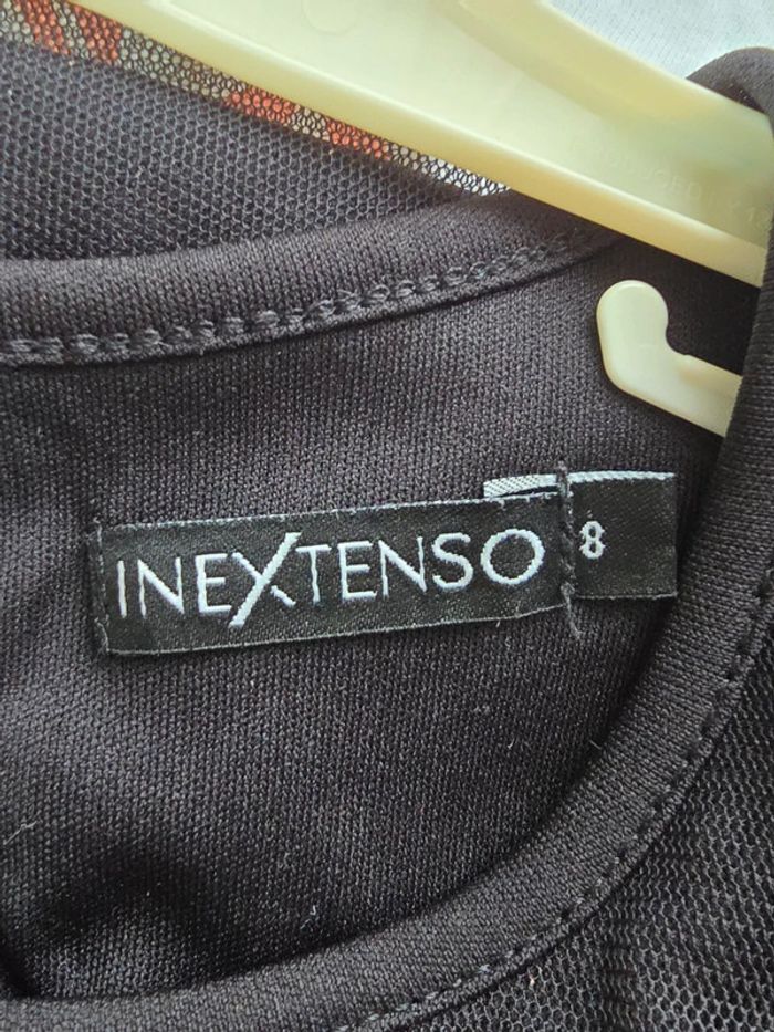 Robe Inextenso Taille 8 ans - photo numéro 4