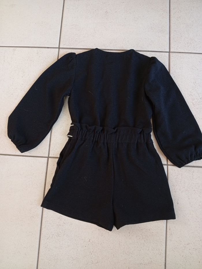 Robe short manches longues 2 ans Tape à l'oeil - photo numéro 2