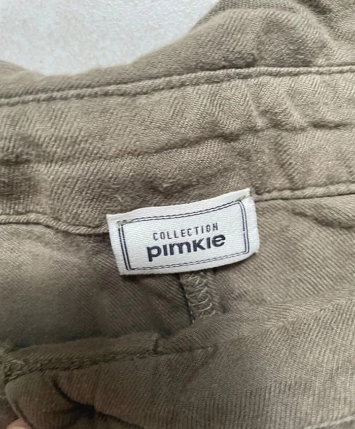 Short kaki de chez pimkie Taille M - photo numéro 2