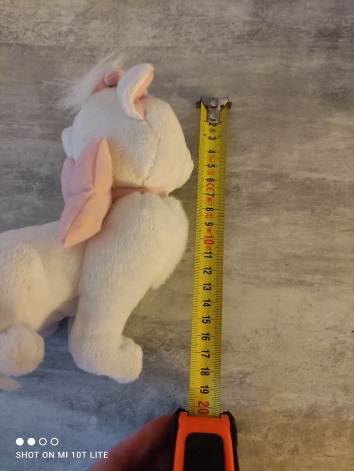 Peluche - photo numéro 6