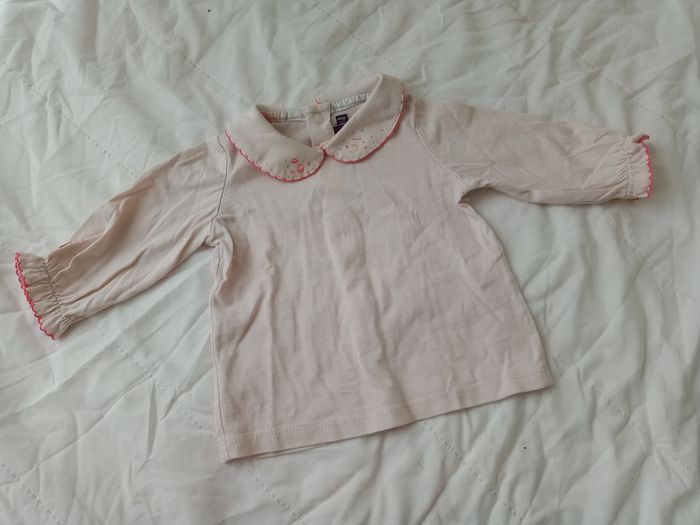 Jolie t-shirt