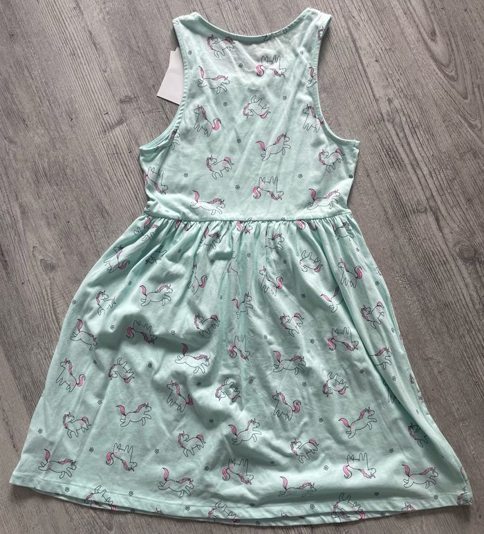 Robe 12 ans Kiabi - photo numéro 3