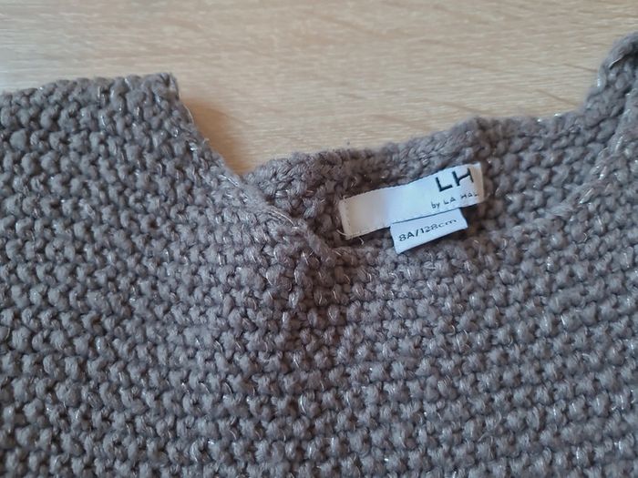 Pull 8 ans - photo numéro 2