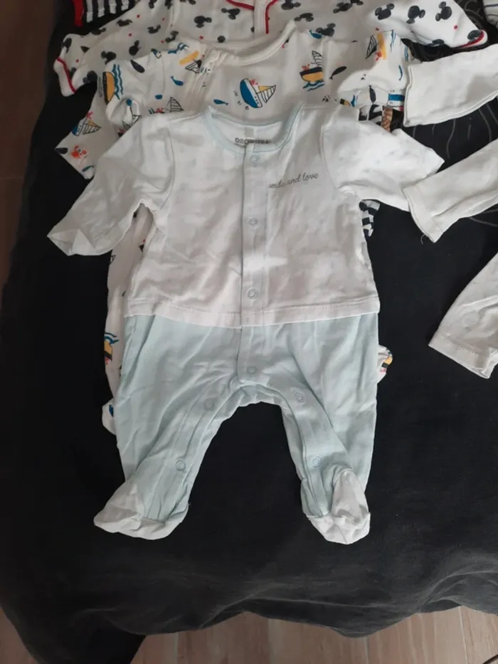Lot naissance - photo numéro 10