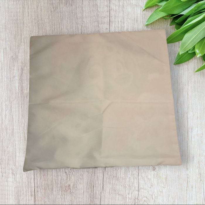 Housse de coussin noel dalmatiens - photo numéro 3