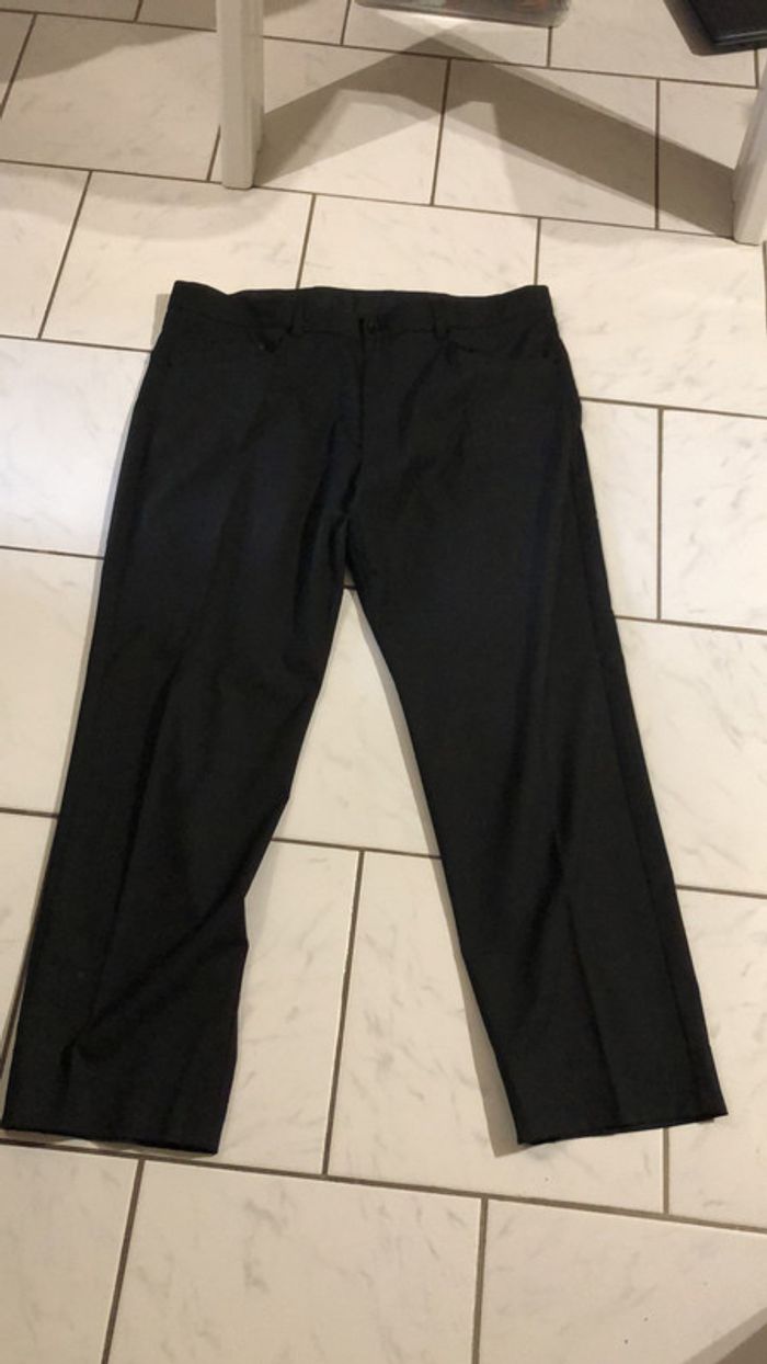 Pantalon de costume