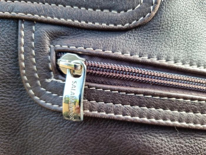 Sac fourre tout Salamander - photo numéro 5