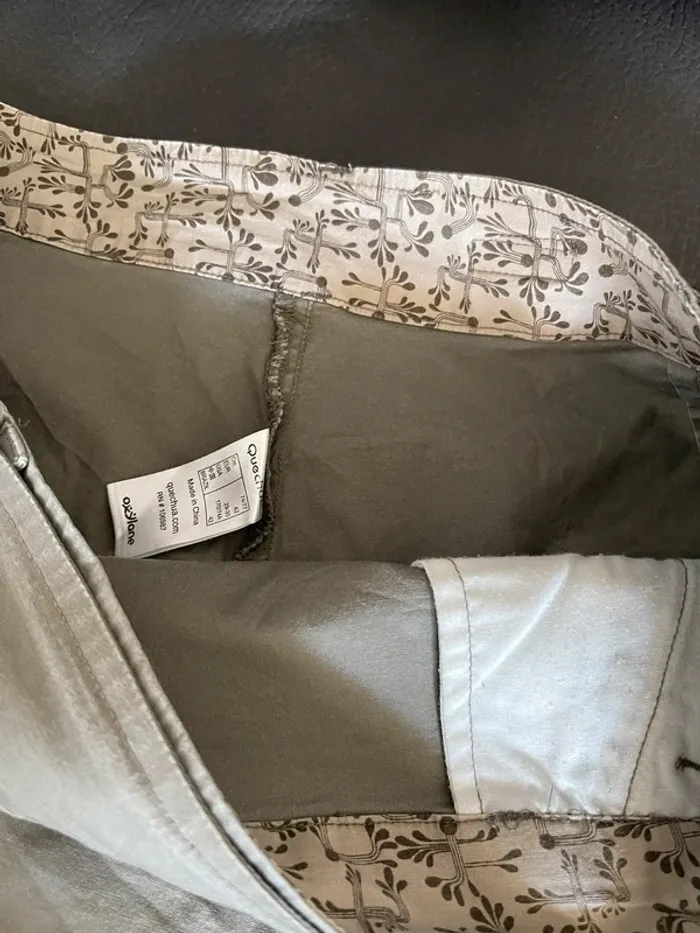 Jupe short Quechua - photo numéro 6