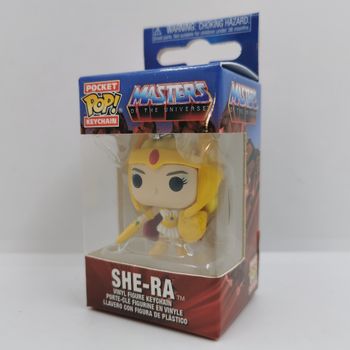 LES MAÎTRES DE L'UNIVERS : Funko Pocket Pop She-Ra