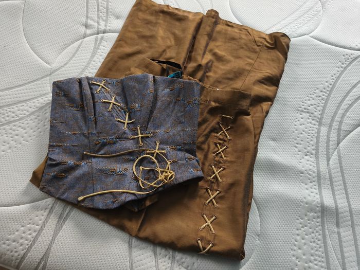 Ensemble cérémonie - photo numéro 5