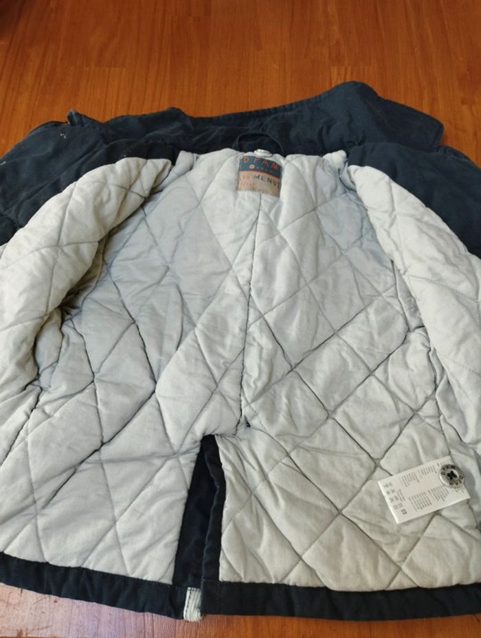 Manteau 18 mois DPAM - photo numéro 4