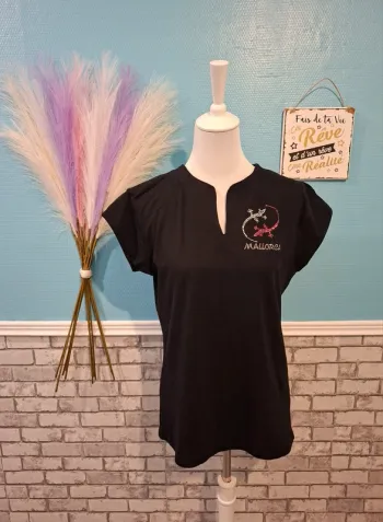 💄Magnifique tee shirt mallorca💄