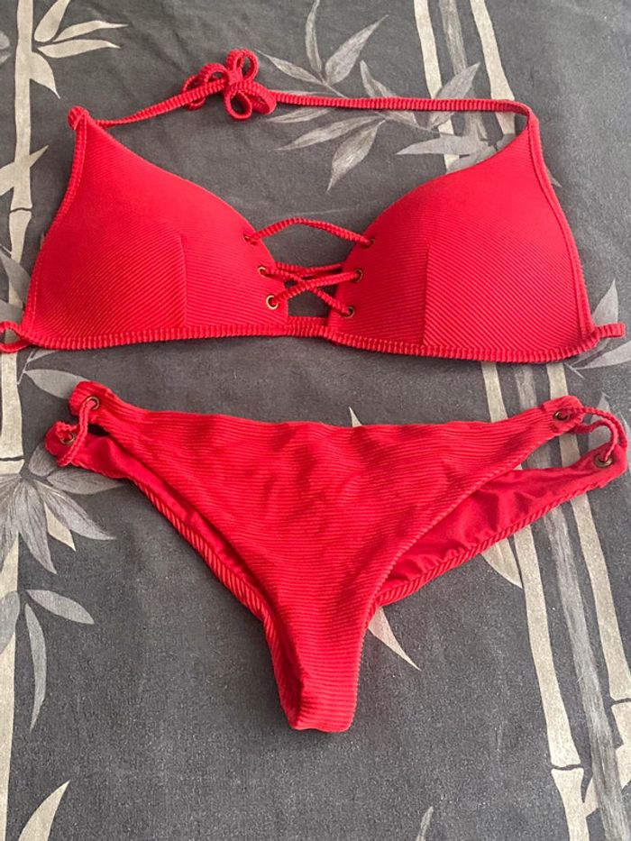 Ensemble maillot de bain