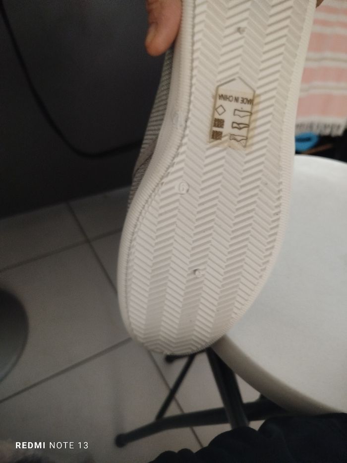 #kytie34chaussurehomme. Espadrilles taille 43 (9) - photo numéro 8